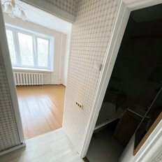 Квартира 18,6 м², 1-комнатная - изображение 2