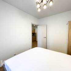 Квартира 31,7 м², 1-комнатная - изображение 4