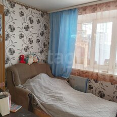 Квартира 33,9 м², 1-комнатная - изображение 4