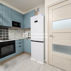 Квартира 36,4 м², 1-комнатная - изображение 3