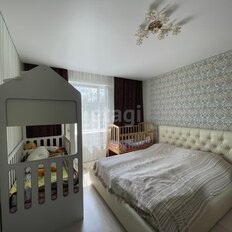 Квартира 53,1 м², 2-комнатная - изображение 5