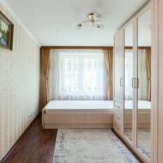 Квартира 58,7 м², 3-комнатная - изображение 4