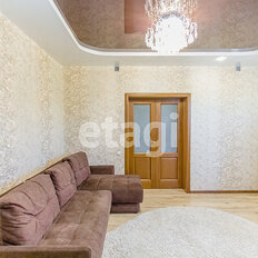 Квартира 80 м², 3-комнатная - изображение 5