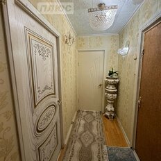 Квартира 43,7 м², 2-комнатная - изображение 4