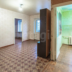 Квартира 55,6 м², 3-комнатная - изображение 4