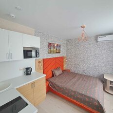 Квартира 18 м², студия - изображение 4