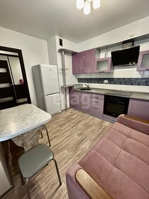40 м², 1-комнатная квартира 24 000 ₽ в месяц - изображение 65