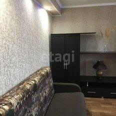 Квартира 34,6 м², 1-комнатная - изображение 4