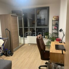 Квартира 54,9 м², 2-комнатная - изображение 4