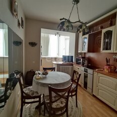 Квартира 58,8 м², 2-комнатная - изображение 2