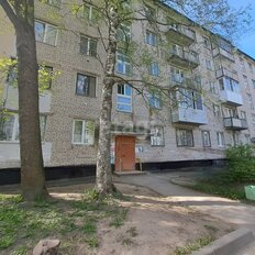 Квартира 30,1 м², 1-комнатная - изображение 1