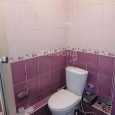 Квартира 19,4 м², студия - изображение 5