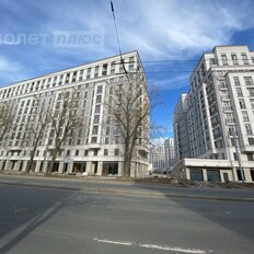 Квартира 38,8 м², 1-комнатная - изображение 2