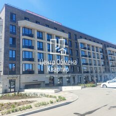 Квартира 83 м², 2-комнатная - изображение 2