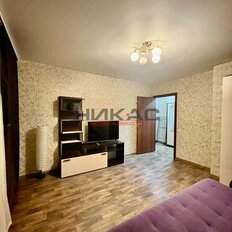 Квартира 40 м², 1-комнатная - изображение 3