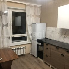 Квартира 35 м², 1-комнатная - изображение 2