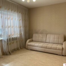 Квартира 32,7 м², 1-комнатная - изображение 5