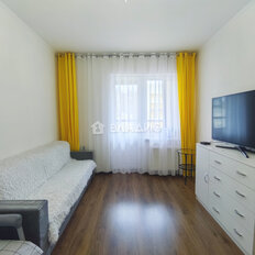 Квартира 23,5 м², студия - изображение 1