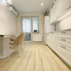 Квартира 59,7 м², 2-комнатная - изображение 2