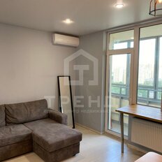 Квартира 28,9 м², студия - изображение 1