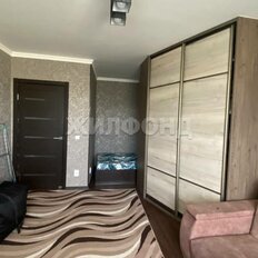 Квартира 37,6 м², 1-комнатная - изображение 5