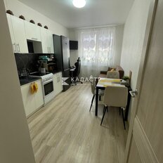 Квартира 37,8 м², 1-комнатная - изображение 2