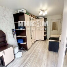 Квартира 57,7 м², 3-комнатная - изображение 5