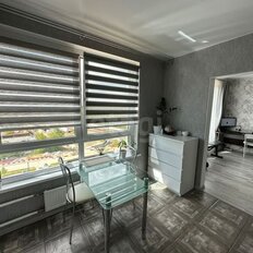 Квартира 47,4 м², 1-комнатная - изображение 1