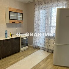 Квартира 39,6 м², 1-комнатная - изображение 4