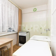 Квартира 43,9 м², 2-комнатная - изображение 5