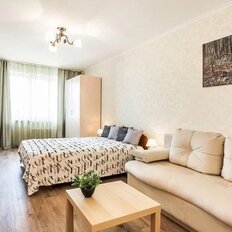 Квартира 40 м², 1-комнатная - изображение 3