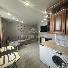 Квартира 65,5 м², 3-комнатная - изображение 5