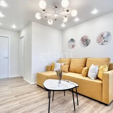 Квартира 50 м², 2-комнатная - изображение 4