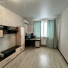 Квартира 33,1 м², 1-комнатная - изображение 4