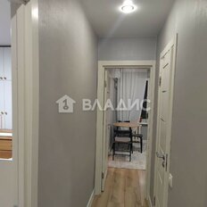 Квартира 37 м², 2-комнатная - изображение 2