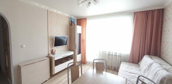 50 м², 3-комнатная квартира 35 000 ₽ в месяц - изображение 10