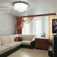 Квартира 79,9 м², 3-комнатная - изображение 2