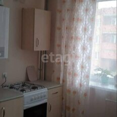 Квартира 58 м², 2-комнатная - изображение 1
