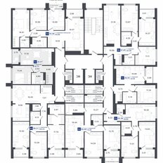 Квартира 40 м², 1-комнатная - изображение 3