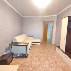 Квартира 33,3 м², 1-комнатная - изображение 2