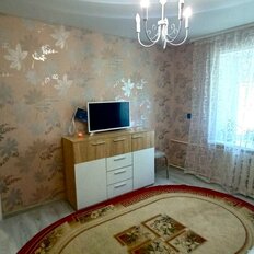 Квартира 25,4 м², 1-комнатная - изображение 4