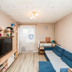 Квартира 24,5 м², студия - изображение 4