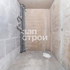 Квартира 24,3 м², студия - изображение 5