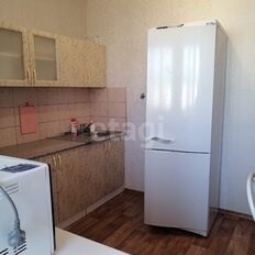 Квартира 30 м², 1-комнатная - изображение 1