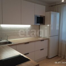 Квартира 33,1 м², 1-комнатная - изображение 4