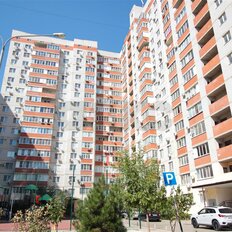 Квартира 79,6 м², 3-комнатная - изображение 2