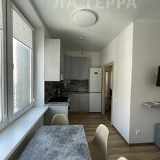 Квартира 44,2 м², 2-комнатные - изображение 3
