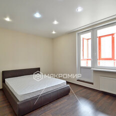 Квартира 39,5 м², 1-комнатная - изображение 5