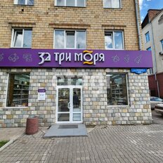 114 м², торговое помещение - изображение 1