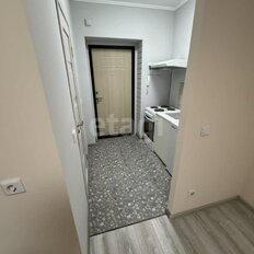 Квартира 20 м², студия - изображение 5